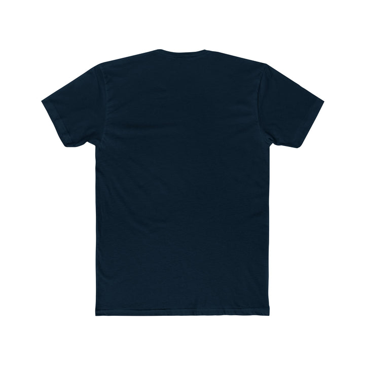 Swole - Men's Cotton Crew Tee