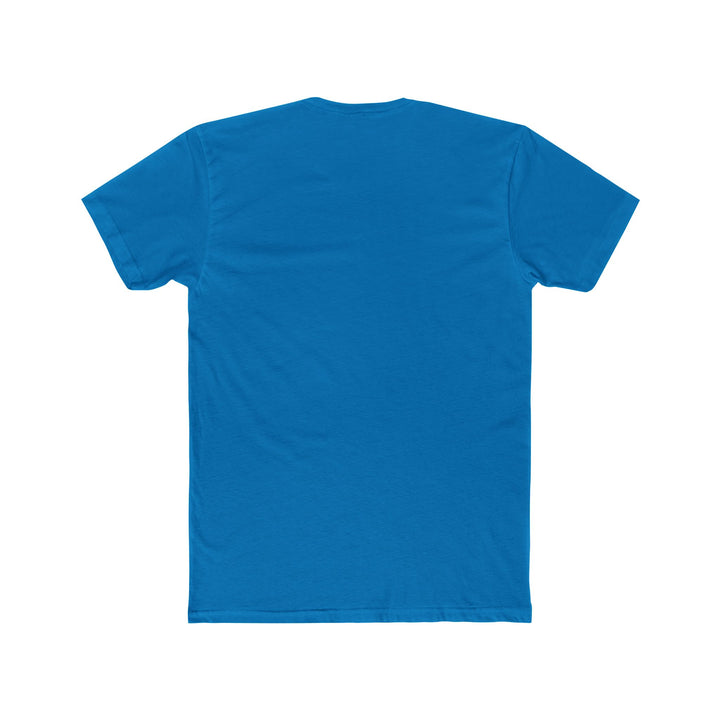 /SA-VIJ/- Cotton Crew Tee