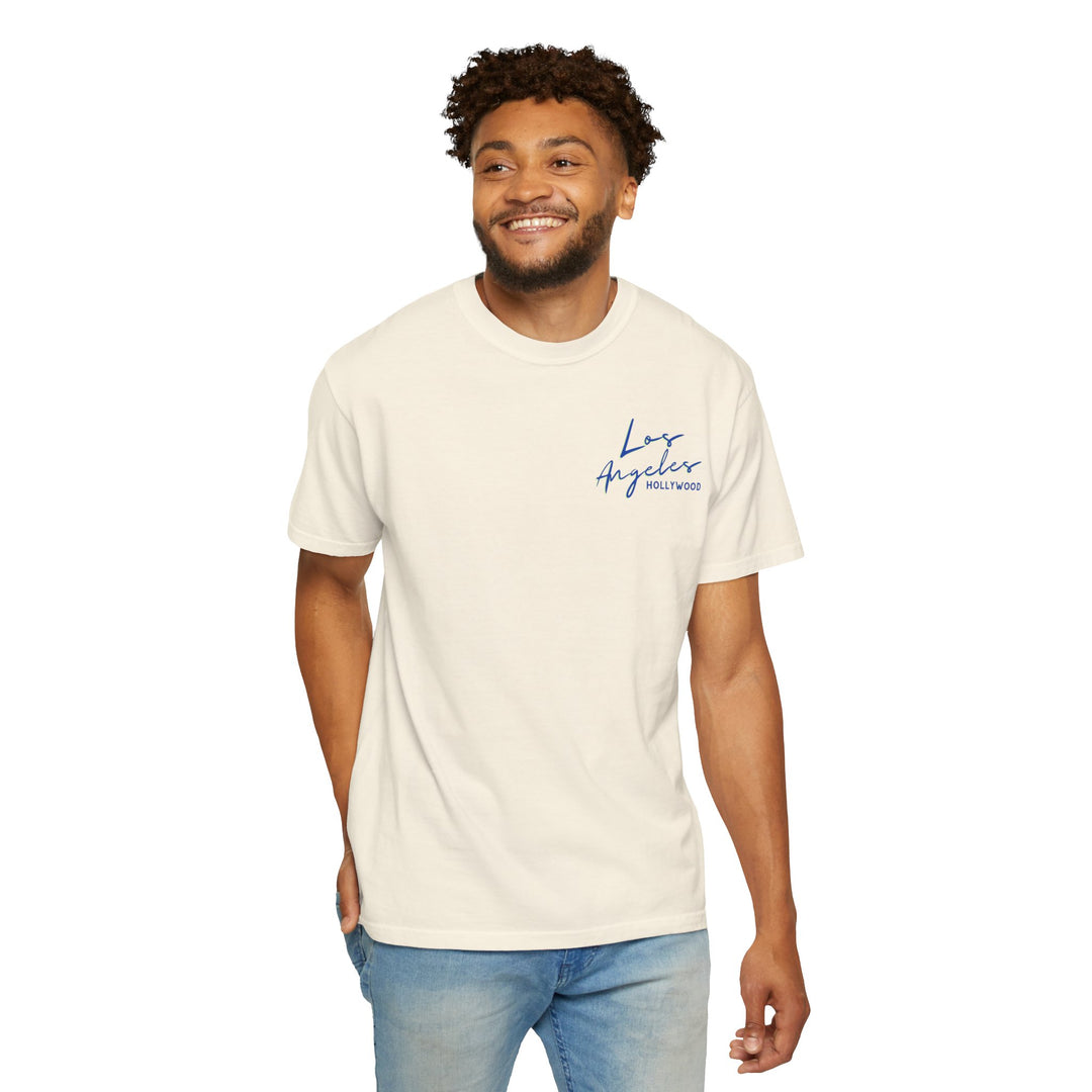 LA Garment-Dyed T-shirt