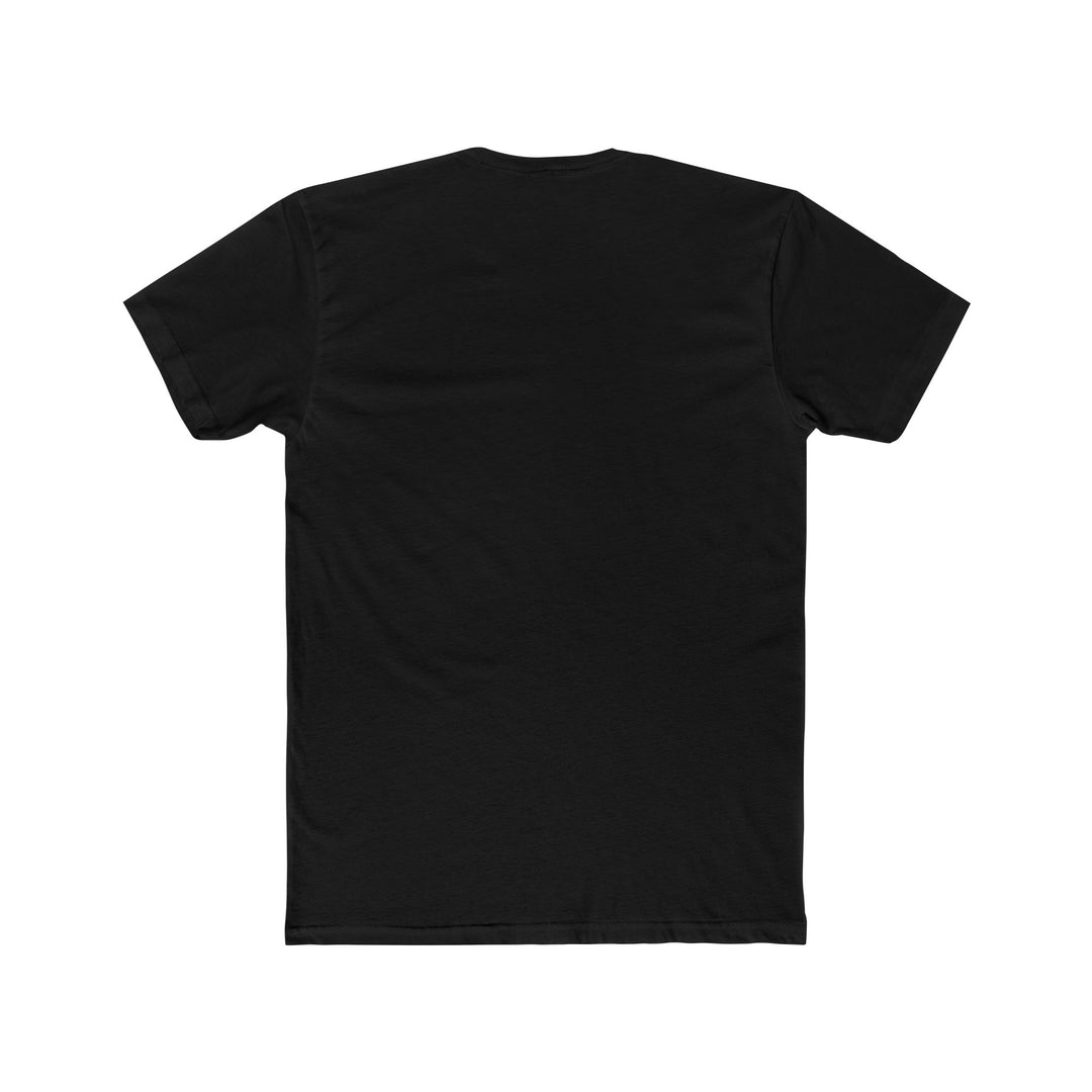 Swole - Men's Cotton Crew Tee