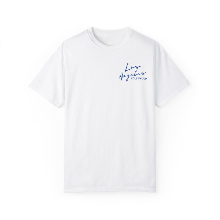 LA Garment-Dyed T-shirt