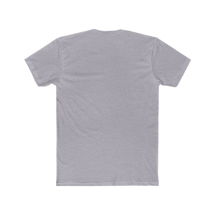 /SA-VIJ/- Cotton Crew Tee