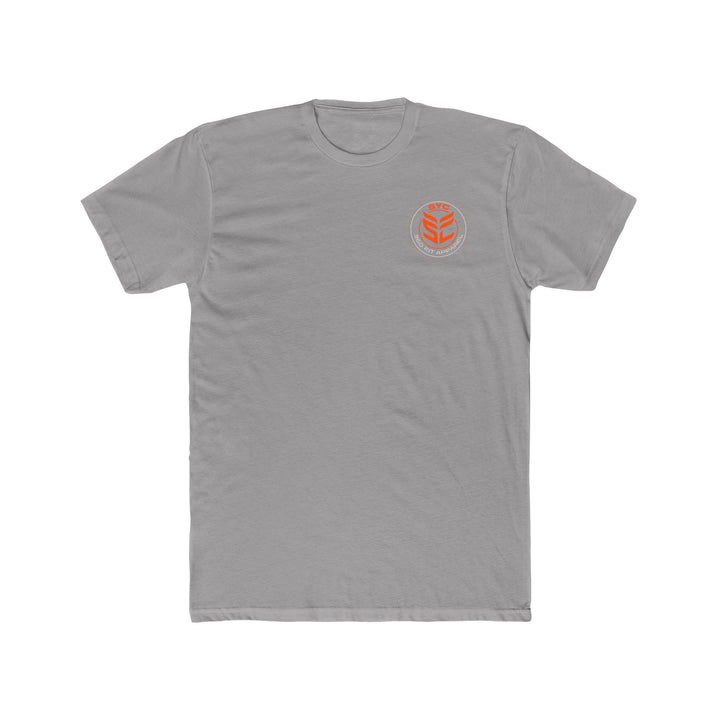 360 fitness shirt- Cotton Crew Tee