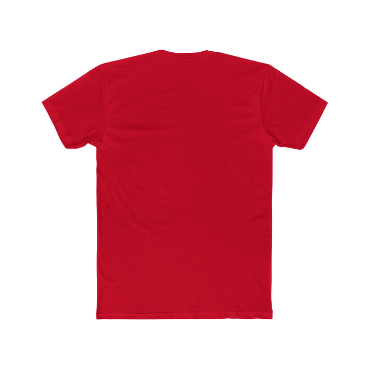 /SA-VIJ/- Cotton Crew Tee