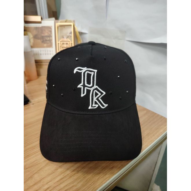PR Rhinestone Royale