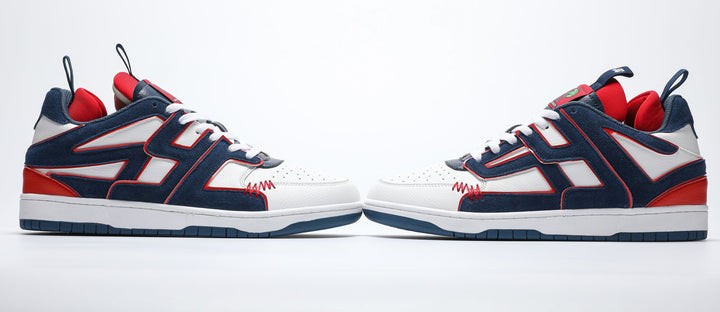 SYC Puerto Rico Limited Edition Sneakers