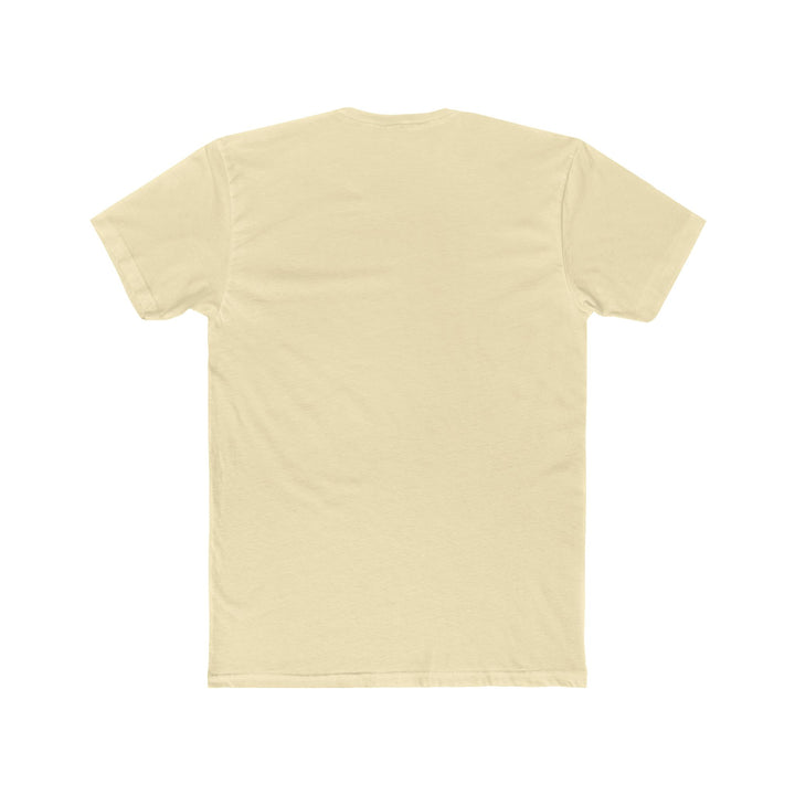 Swole - Men's Cotton Crew Tee