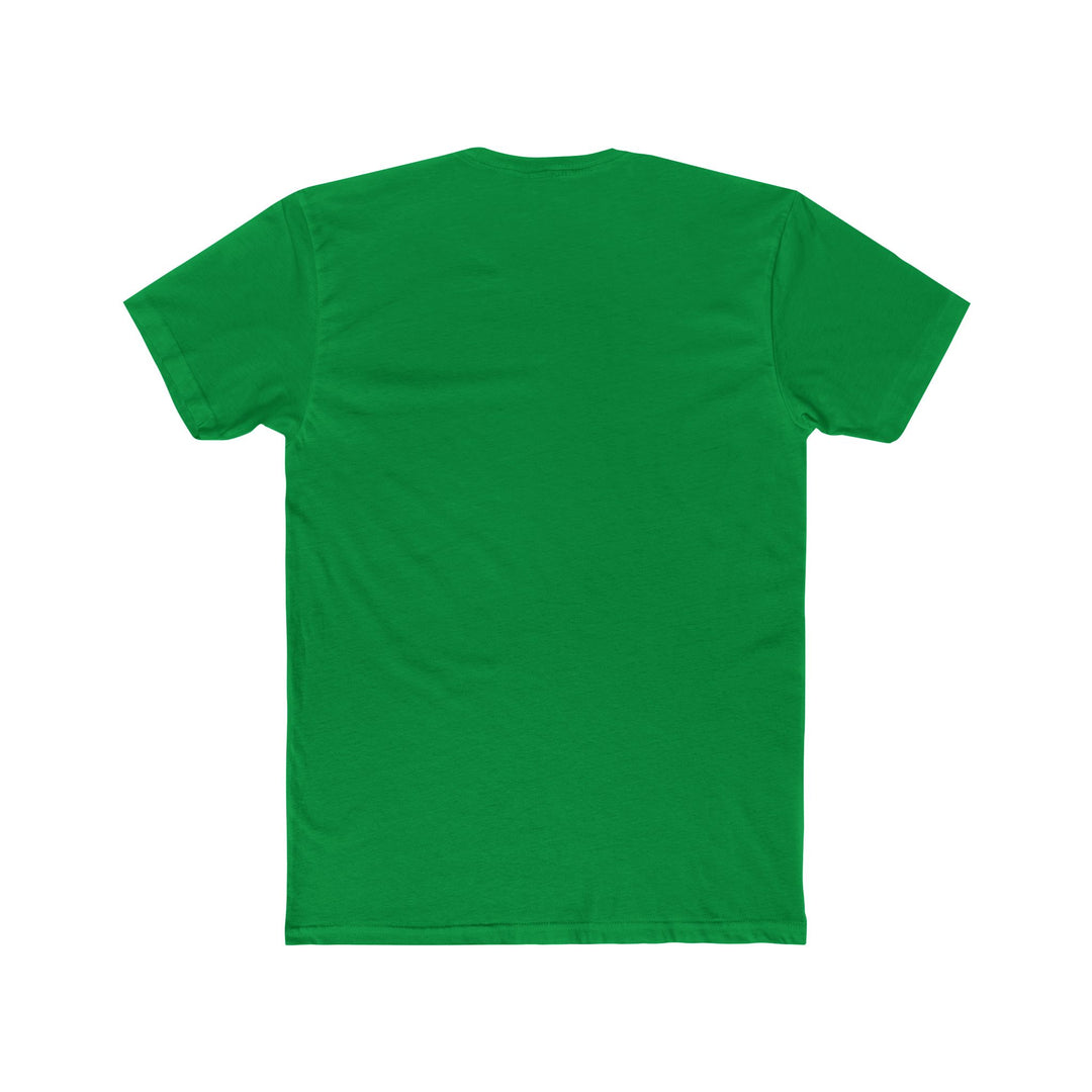 /SA-VIJ/- Cotton Crew Tee