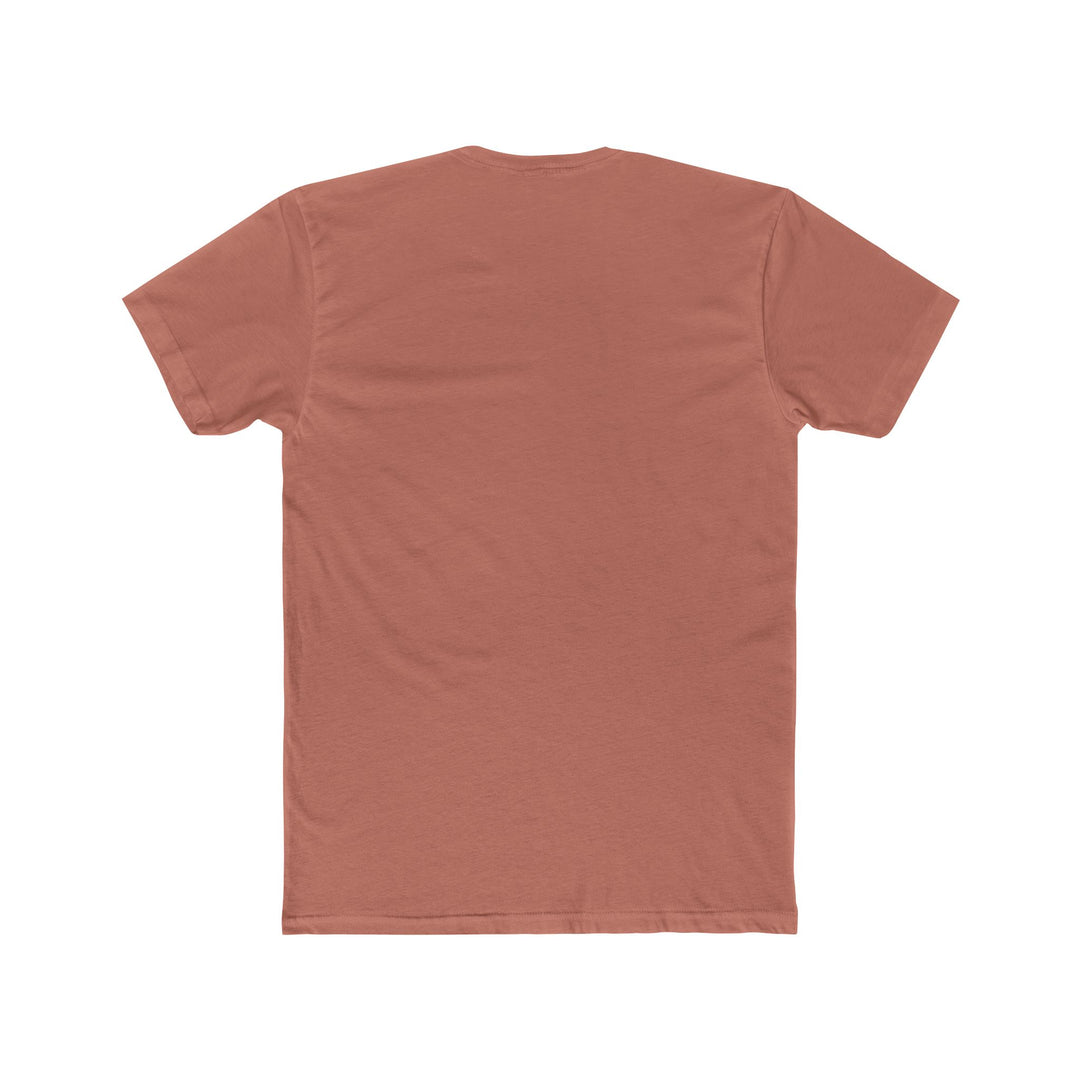Swole - Men's Cotton Crew Tee