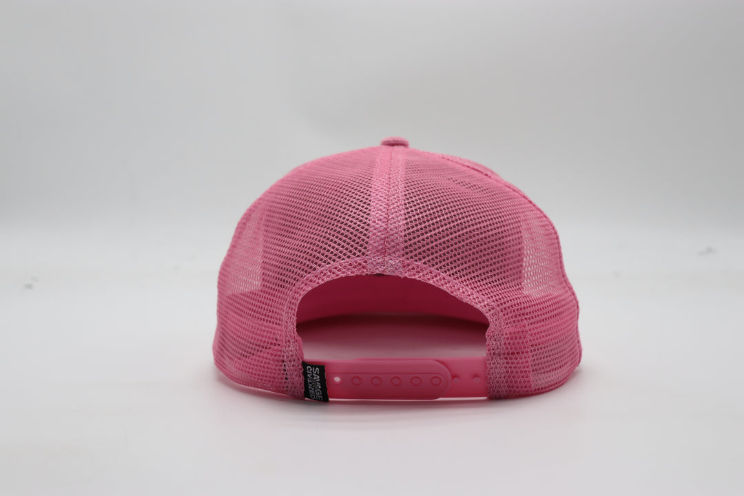 * NEW* Street Smarts “PINK” Hat