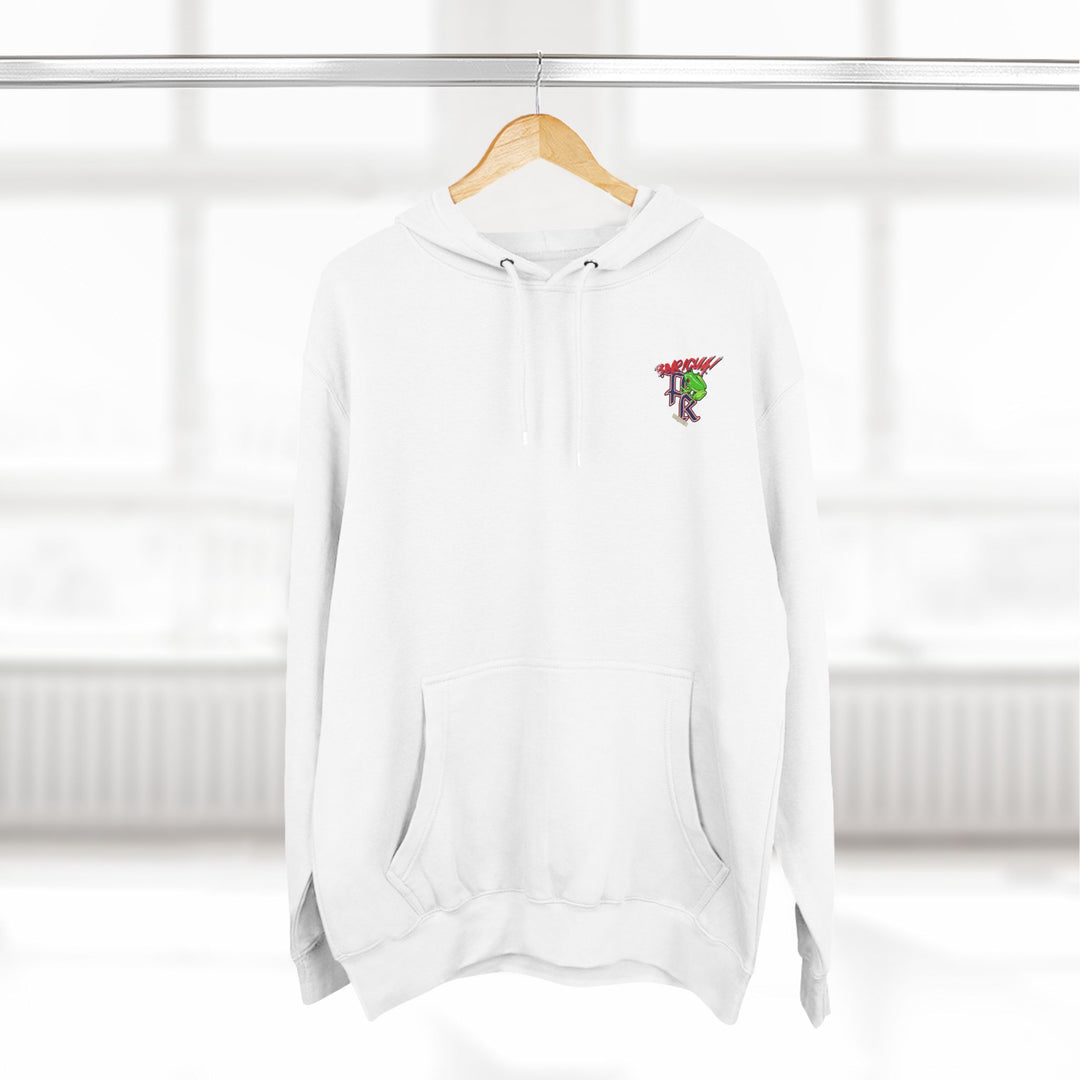 PR-Three-Panel Fleece Hoodie