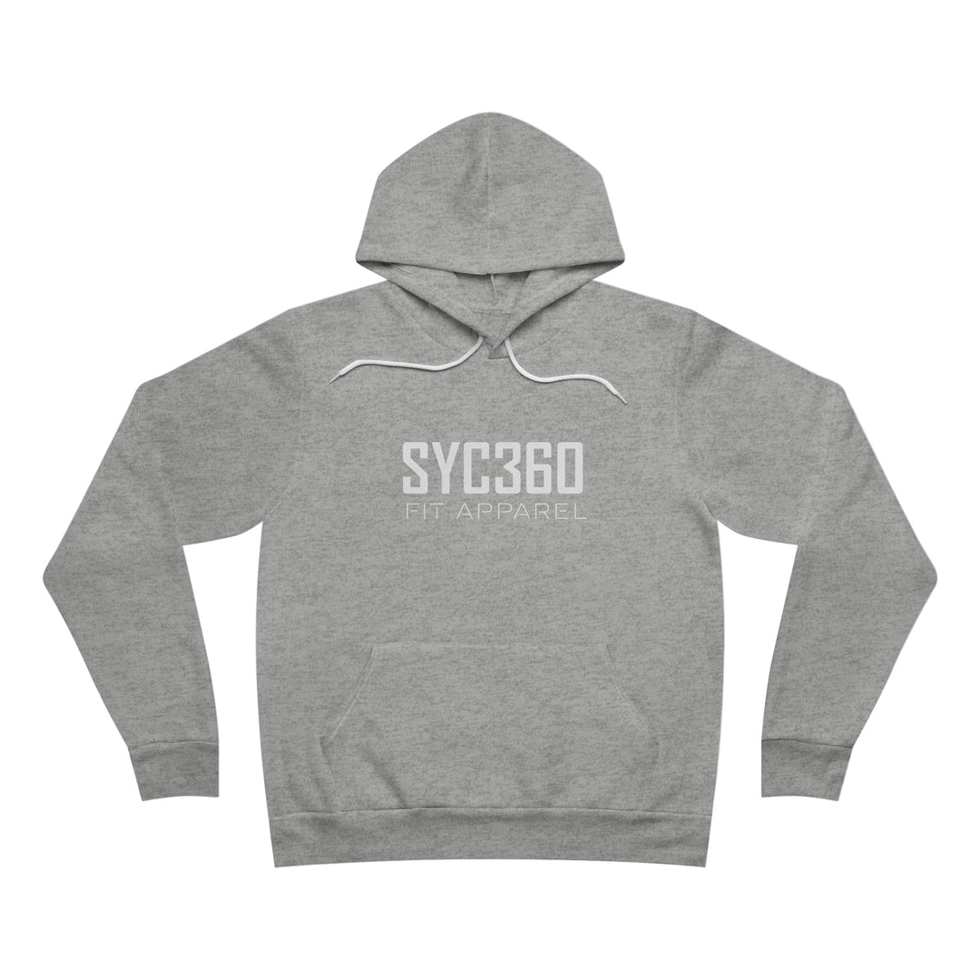 SYC360- Unisex lightweight Pullover Hoodie