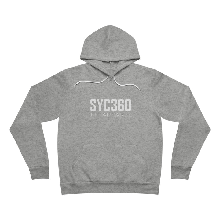 SYC360- Unisex lightweight Pullover Hoodie