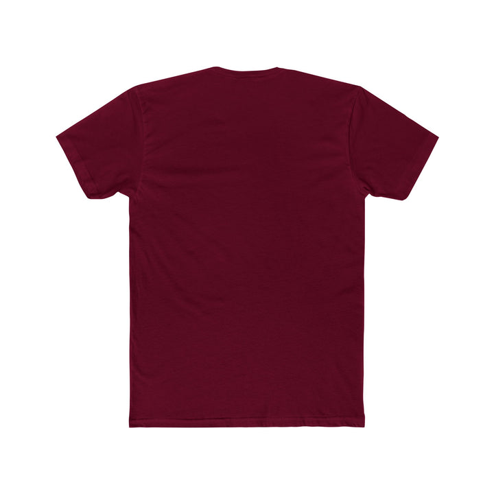 /SA-VIJ/- Cotton Crew Tee