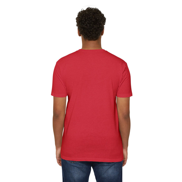 Swole Definition T-Shirt — Fitness Gym Gift