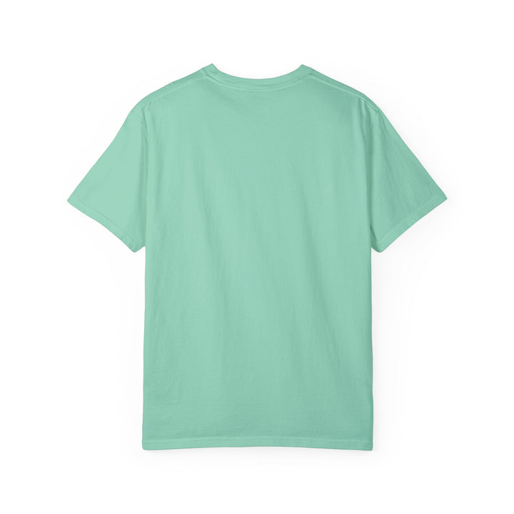 TO WIN I HAD TO LOSE- Garment-Dyed T-shirt