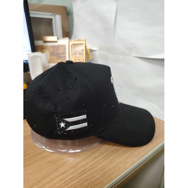 PR Rhinestone Royale