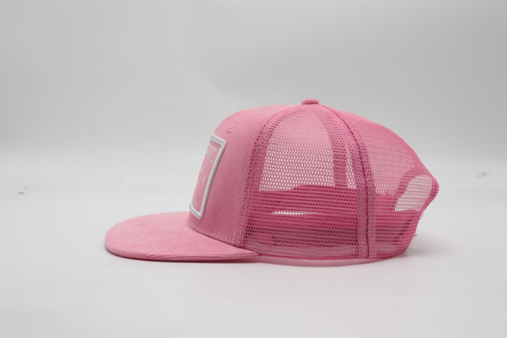 * NEW* Street Smarts “PINK” Hat