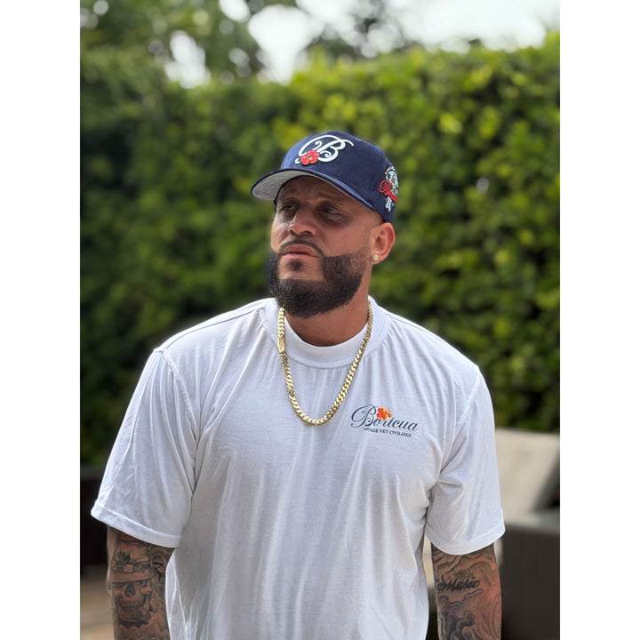 787 Boricua bundle