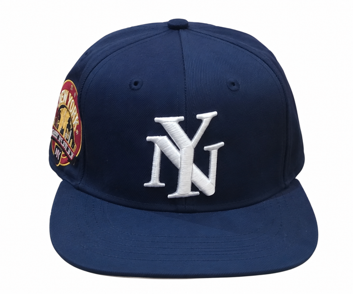 El Barrio NY Hat