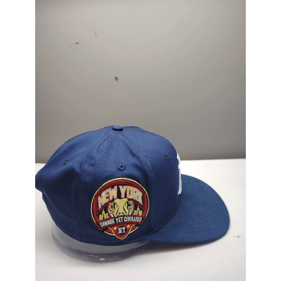 El Barrio NY Hat