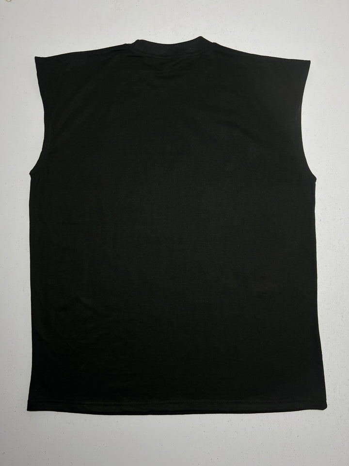 San Juan Cut-Off Shirt w/ Hat