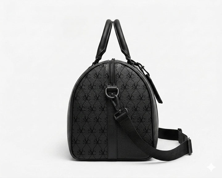 ELMORRA™ Travel Duffle Bag