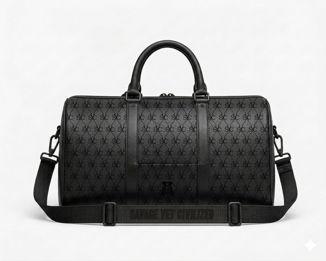 ELMORRA™ Travel Duffle Bag