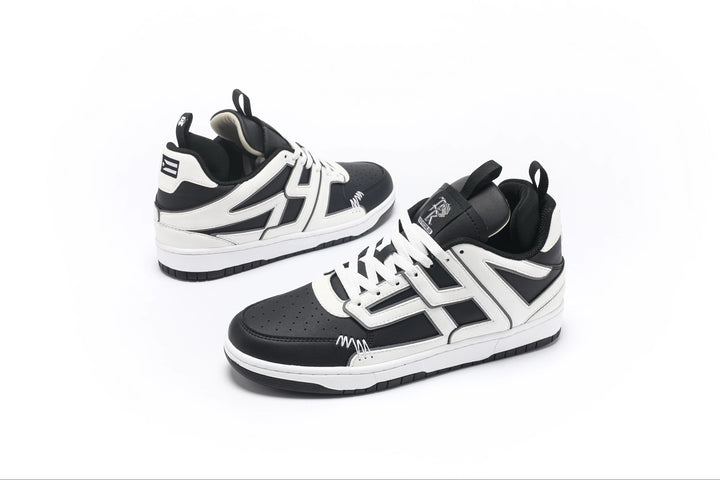 SYC Puerto Rico Sneakers (PRE ORDER  MAY 12TH 2026)