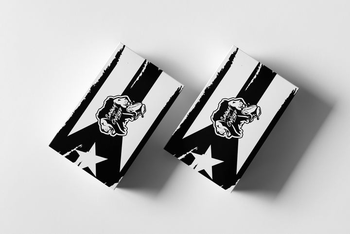 SYC Puerto Rico Sneakers (PRE ORDER  MAY 12TH 2026)