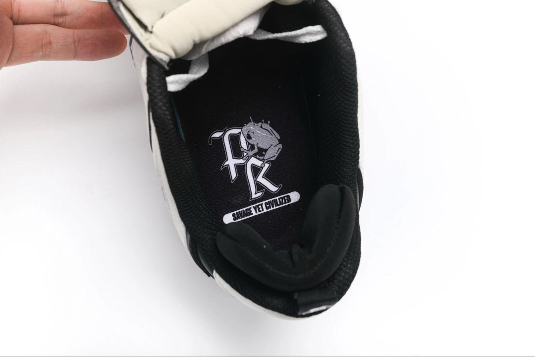 SYC Puerto Rico Sneakers (PRE ORDER  MAY 12TH 2026)