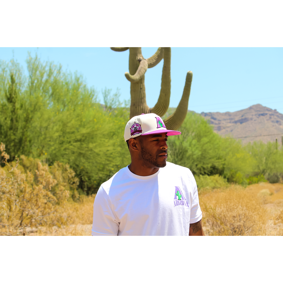 SYC Arizona- Snapback