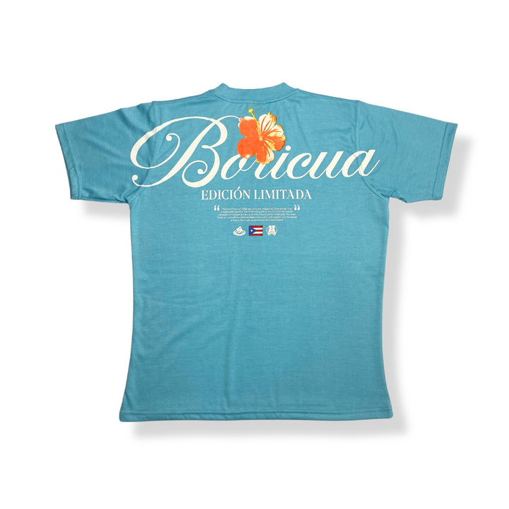 Classic Boricua T-Shirt: Embrace Your Roots in Style