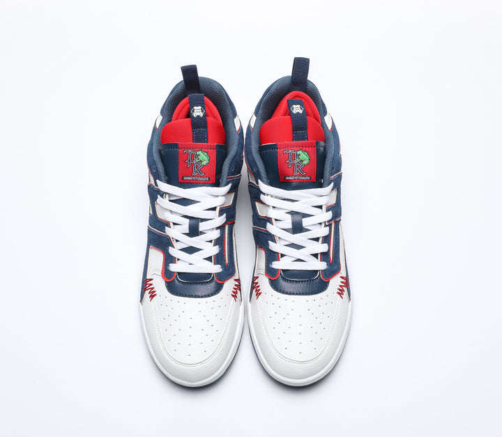 SYC Puerto Rico Limited Edition Sneakers