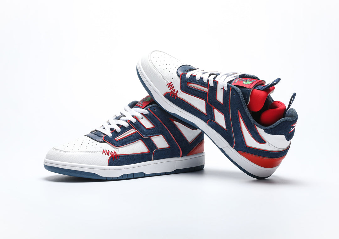 SYC Puerto Rico Limited Edition Sneakers