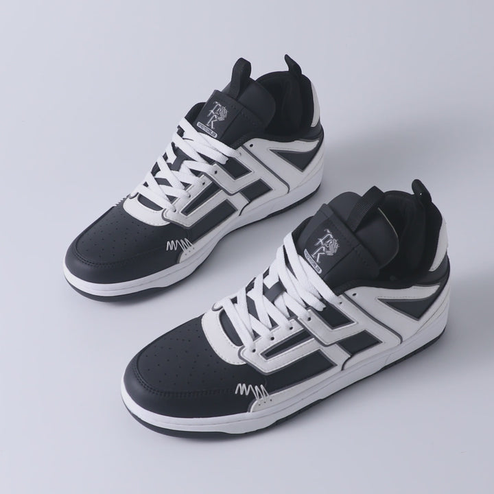 SYC Puerto Rico Sneakers (PRE ORDER  MAY 12TH 2026)