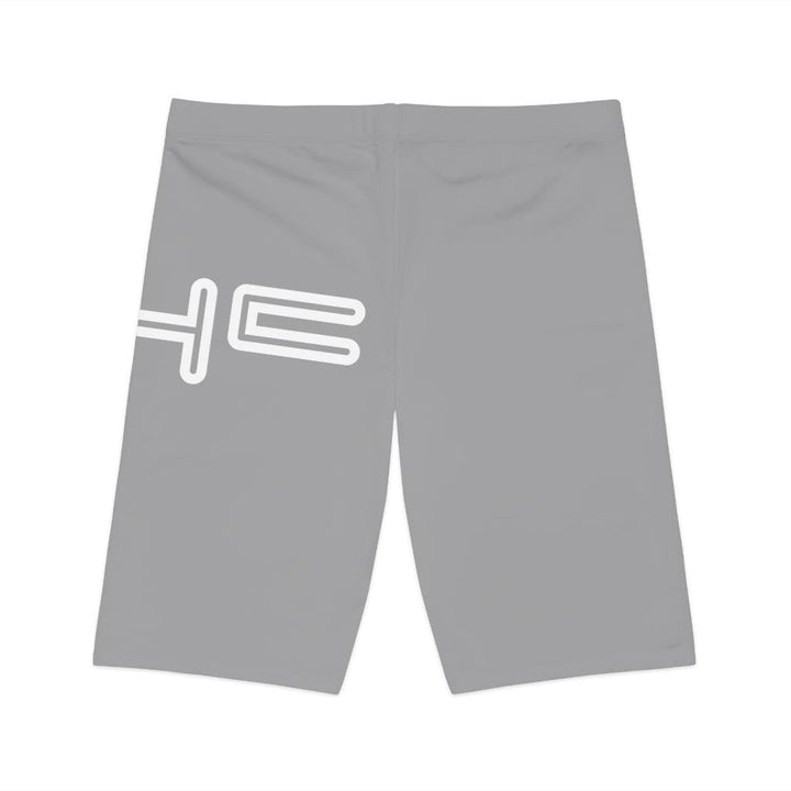 SYC- Women's Bike Shorts (GRAY) Printify