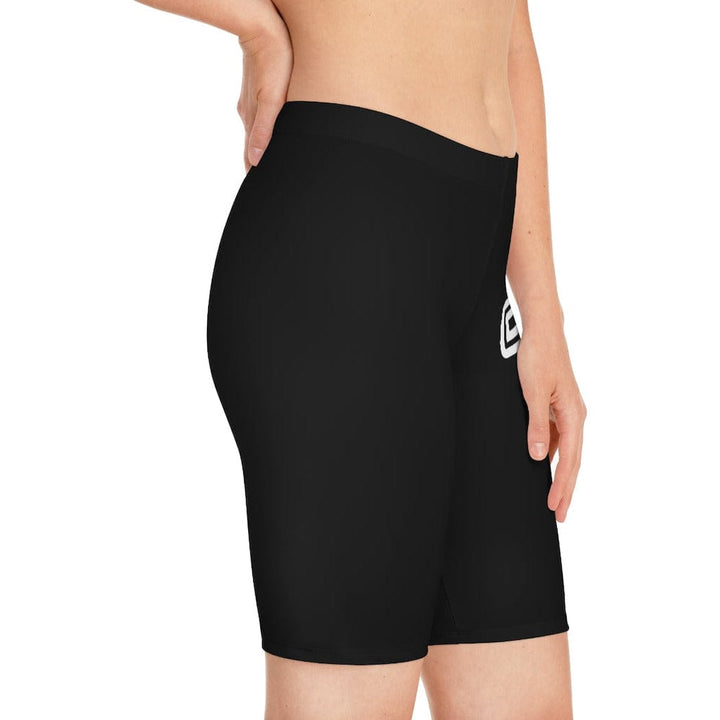 SYC- Women's Bike Shorts Printify