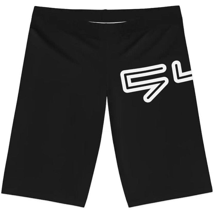 SYC- Women's Bike Shorts Printify