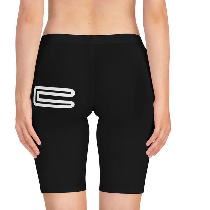 SYC- Women's Bike Shorts Printify