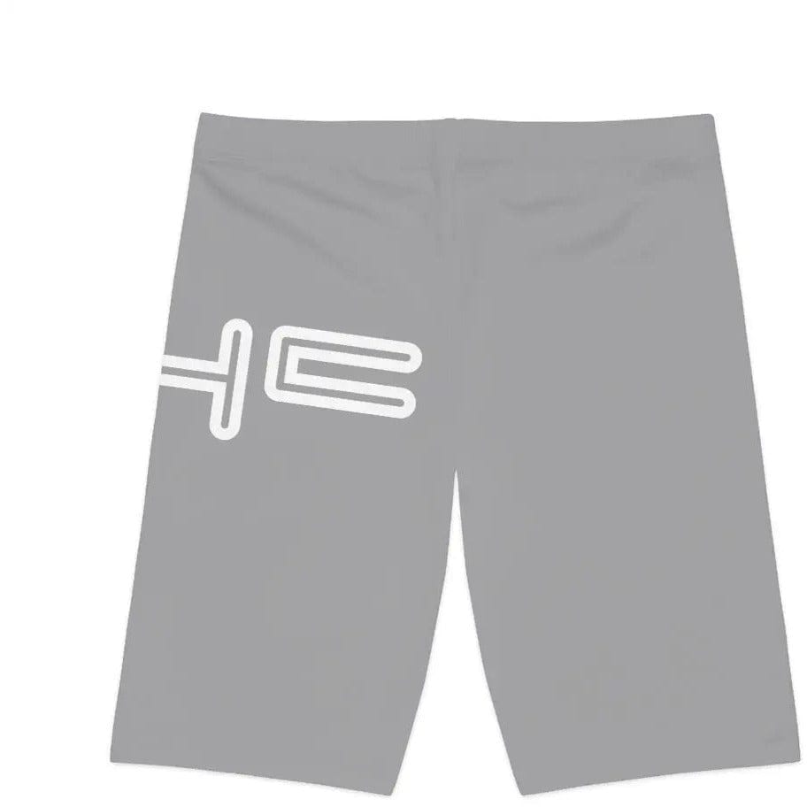 SYC- Women's Bike Shorts (GRAY) Printify