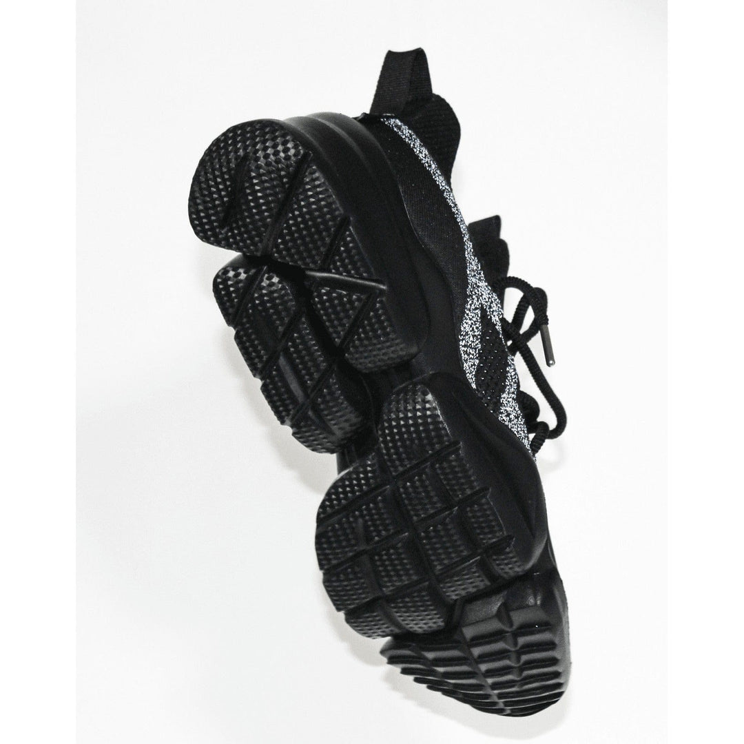 SYC AST3 "Running Shoes" {REFLECTIVE} Savage Yet Civilized Apparel