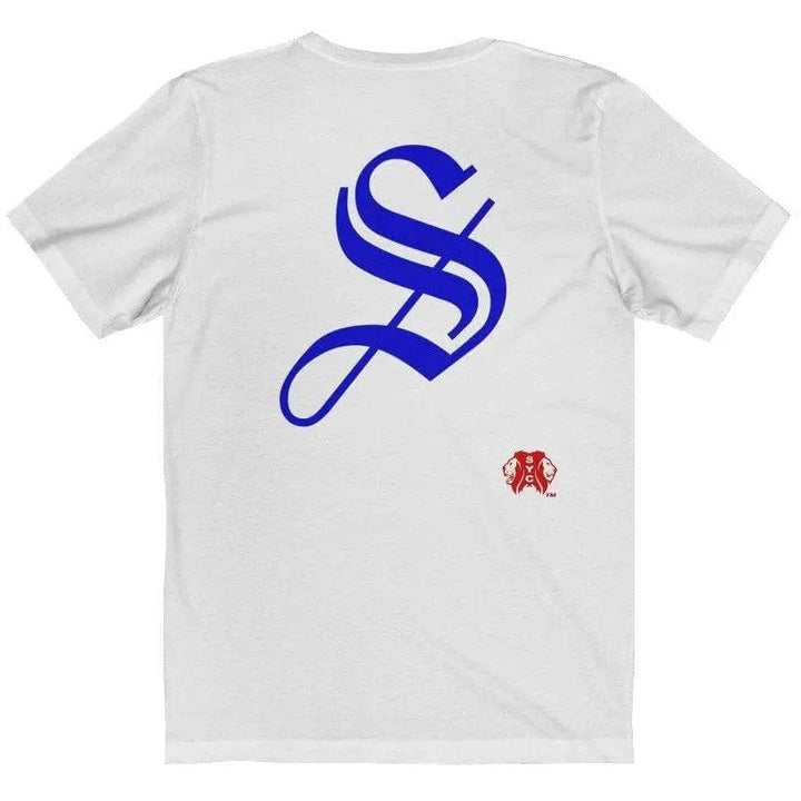SYC CLIPPERS- Short Sleeve Tee Printify