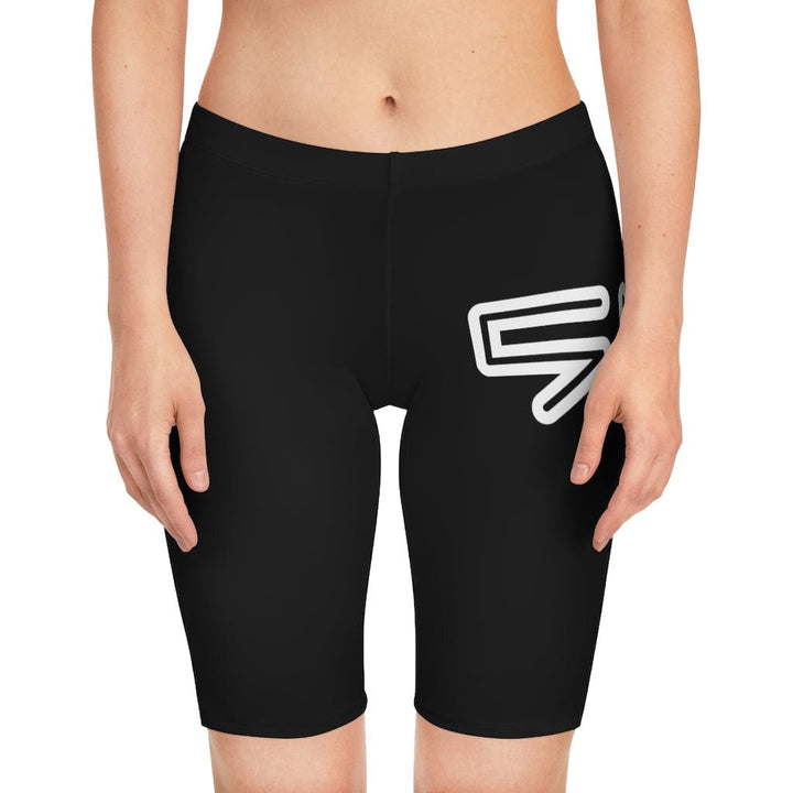 SYC- Women's Bike Shorts Printify
