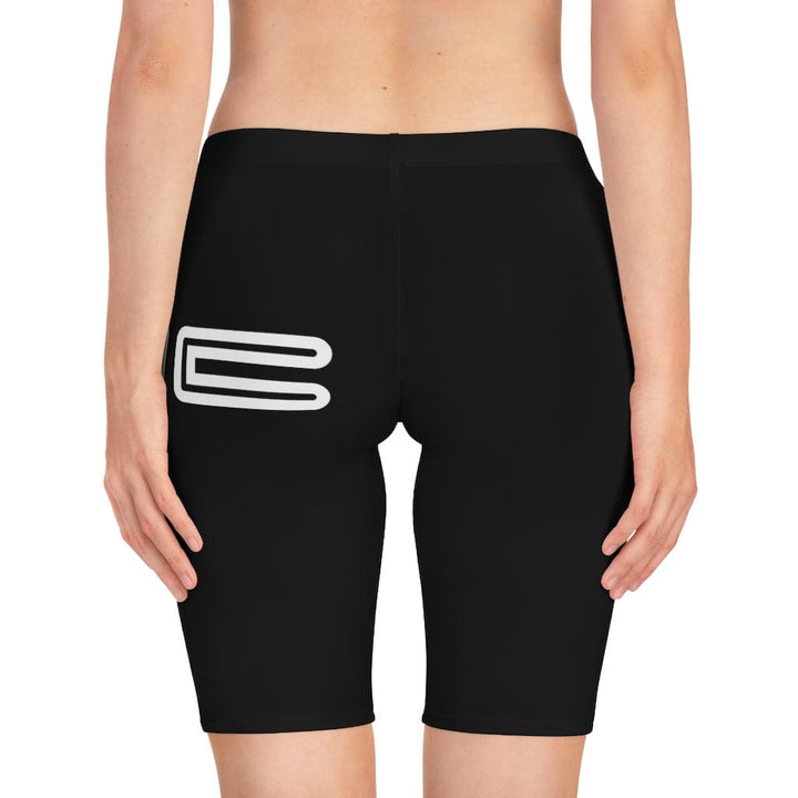 SYC- Women's Bike Shorts Printify